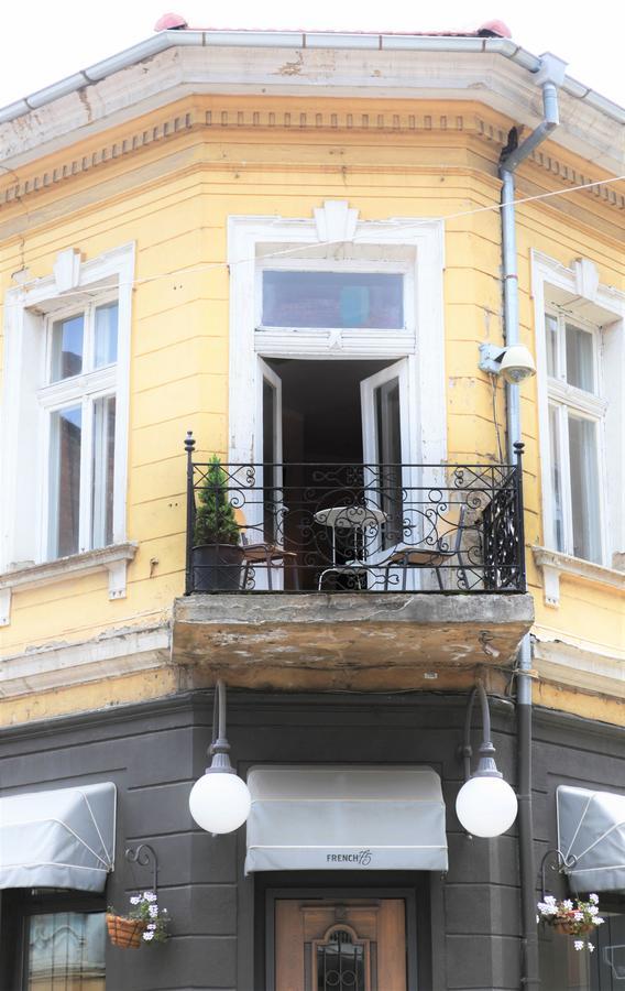 Hostel N1 In Sofia Exterior photo